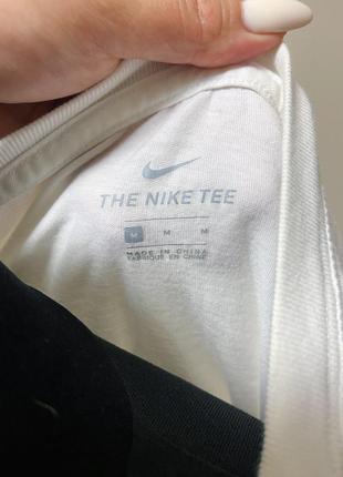 Футболка женская nike5 фото