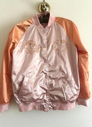Куртка-бомбер kenzo