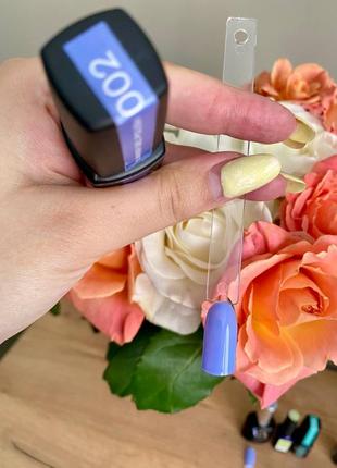 Гель-лак moon 002