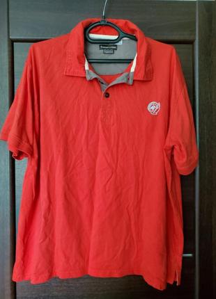 Футболка мужская