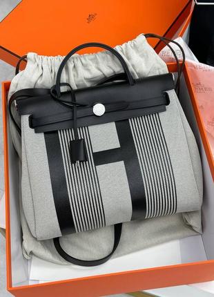Сумка hermes herbag
