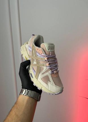 Кроссовки asics