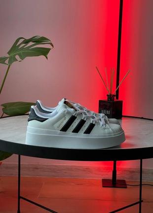 Кросівки adidas superstar bonega1 фото