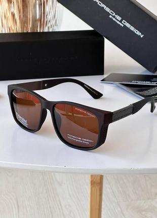Окуляри чоловічі porsche design