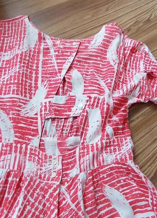 Сукня-сарафан 2