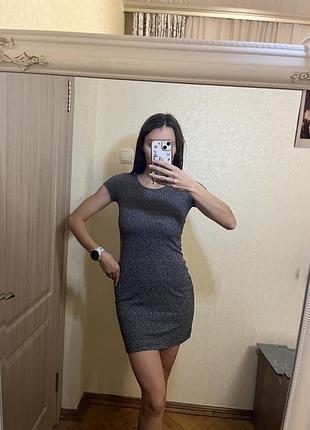 Платье