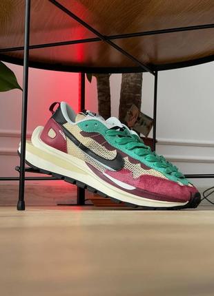 Кроссовки nike