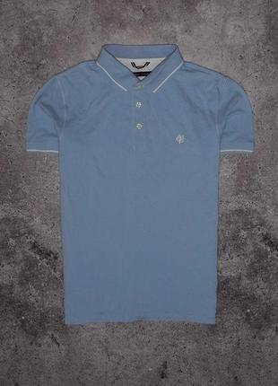 Marc o'polo polo (мужская футболка поло марко поло )