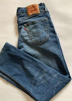 Джинси levis-511
