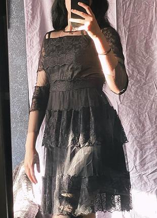 Платье готическое romantic goth лоза винтаж demonia sinister dollskill killstar y2k
