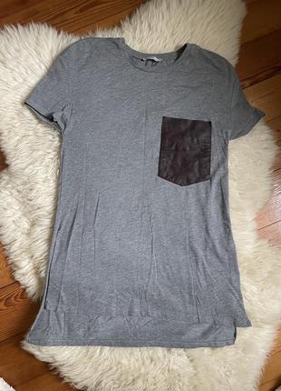 Футболка zara