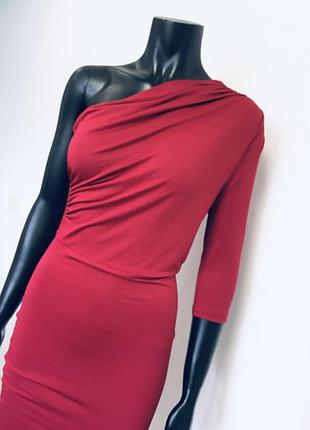 Плаття на одне плече cbr 5