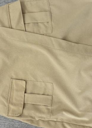 Шорты-юбка 4