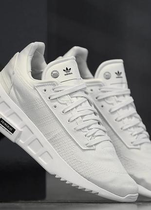 Кросівки adidas  geodiver primeblue. оригінал