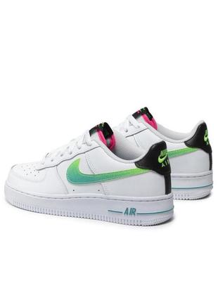 Кроссовки nike air force 1 lv8 оригинал