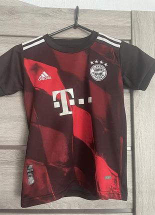 Костюм спортивний футбольна форма