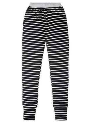 Брюки для дома и сна xs/s , s/m esmara