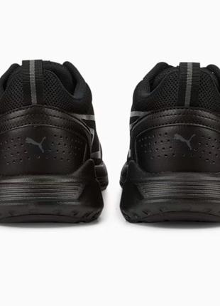 Кросівки puma all day active sneakers. original 4