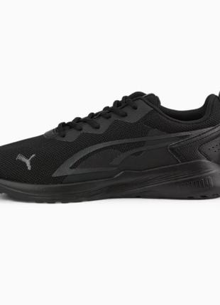 Кроссовки puma Cropped all day active sneakers. original