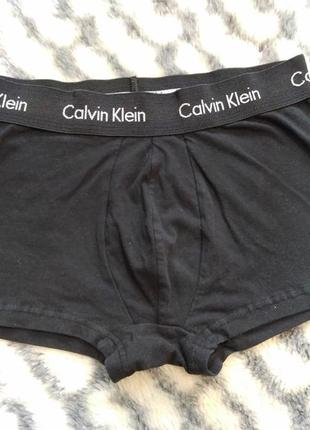 Бавовняні боксерки calvin klein