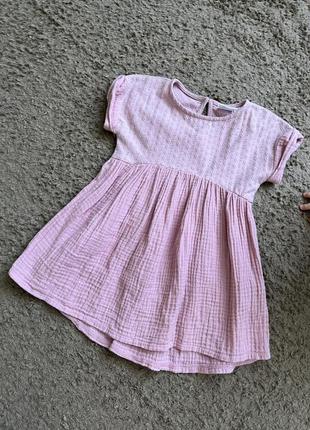 Сукня дитяча zara