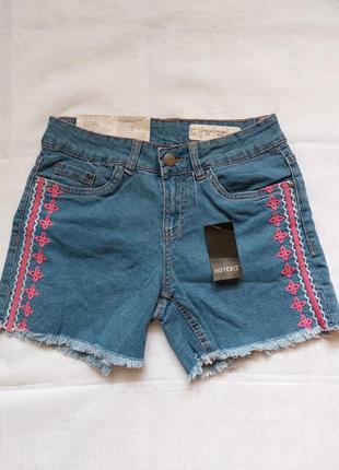 Шорти жіночі