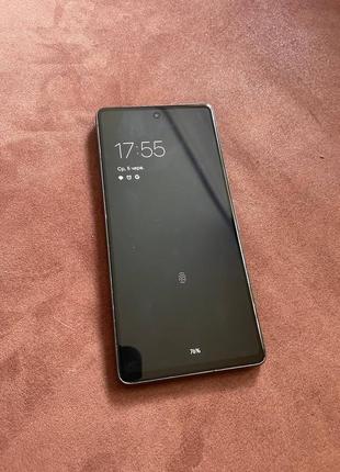 Телефон pixel 7