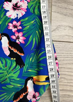 Сдельный купальник 12-13 лет5 фото