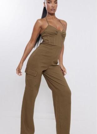 Очень красивый комбез от plt