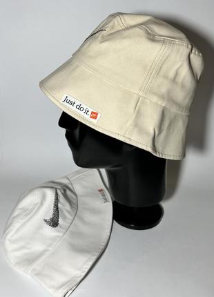 Панама nike оригінал 3