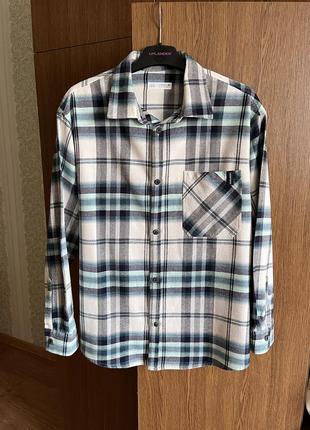 Сорочка zara (xs,s,m) в ідеальному стані