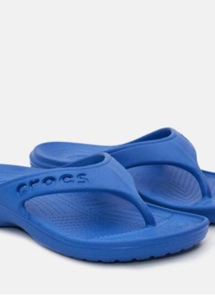 Crocs j3 р.36 шлепки сланцы