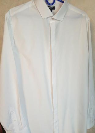 Рубашка мужская