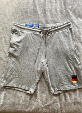 Шорты, , длина 56, пояс 53, шаг 27, бедра 64