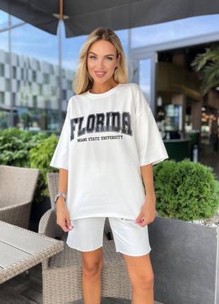 Костюм florida🕊️