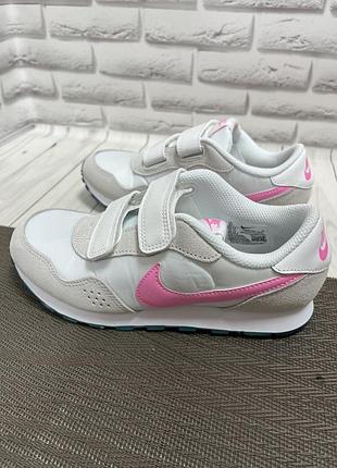 Кроссовки nike md valiant ❗️оригинал❗️💯