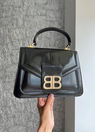 Сумка в стиле balenciaga