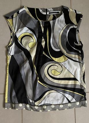 Блуза розмір s-m