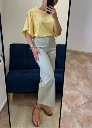 Джинси zara 😍