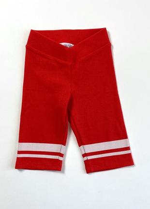 Велосипедки zara