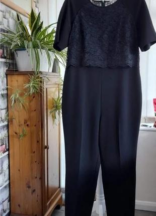 Шикарный комбинезон marks &spencer