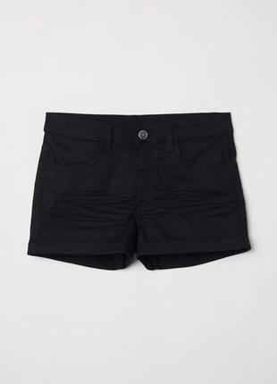 Шорти h&m 36 розміру боді shein в рубчик в подарунок