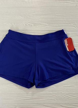 Жіночі шорти від wilson