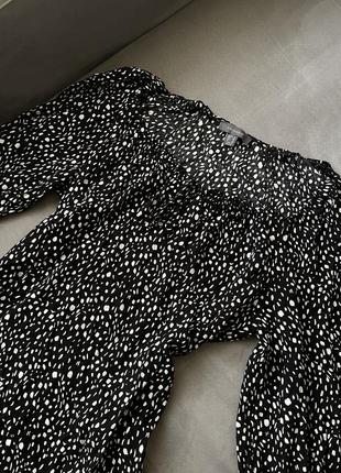 Летнее платье, сарафан с открытыми плечами