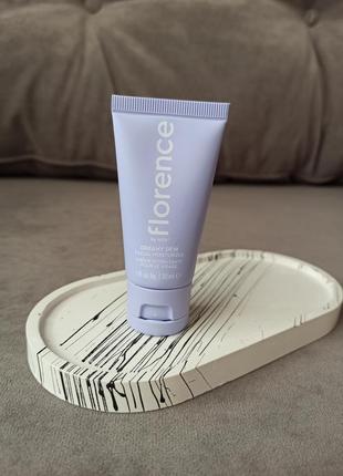 Легкий щоденний зволожуючий крем florence by mills dreamy dew moisturiser 30ml