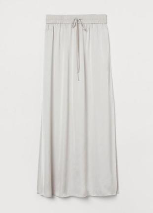 Спідниця в білизняному стилі