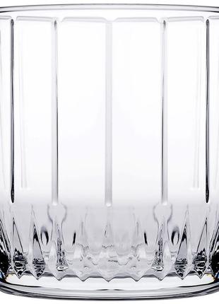 Набір 6 склянок pasabahce leia 265мл daymart