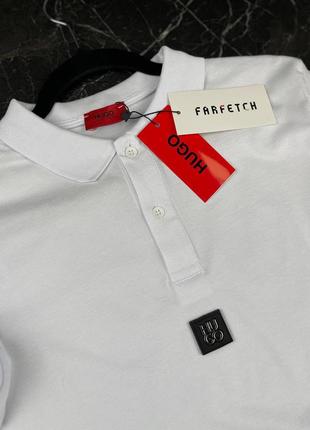 Стильне поло lux якості