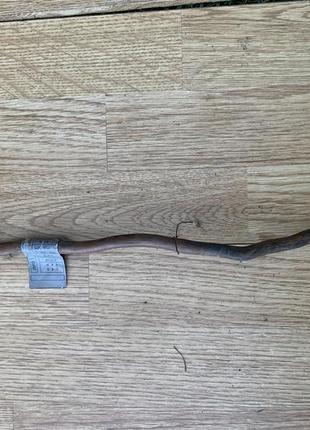 Б/у клема акб мінусова bmw 3-series e36 1716325