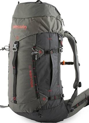 Рюкзак pinguin boulder 38 2020 black (1033-png 315196)